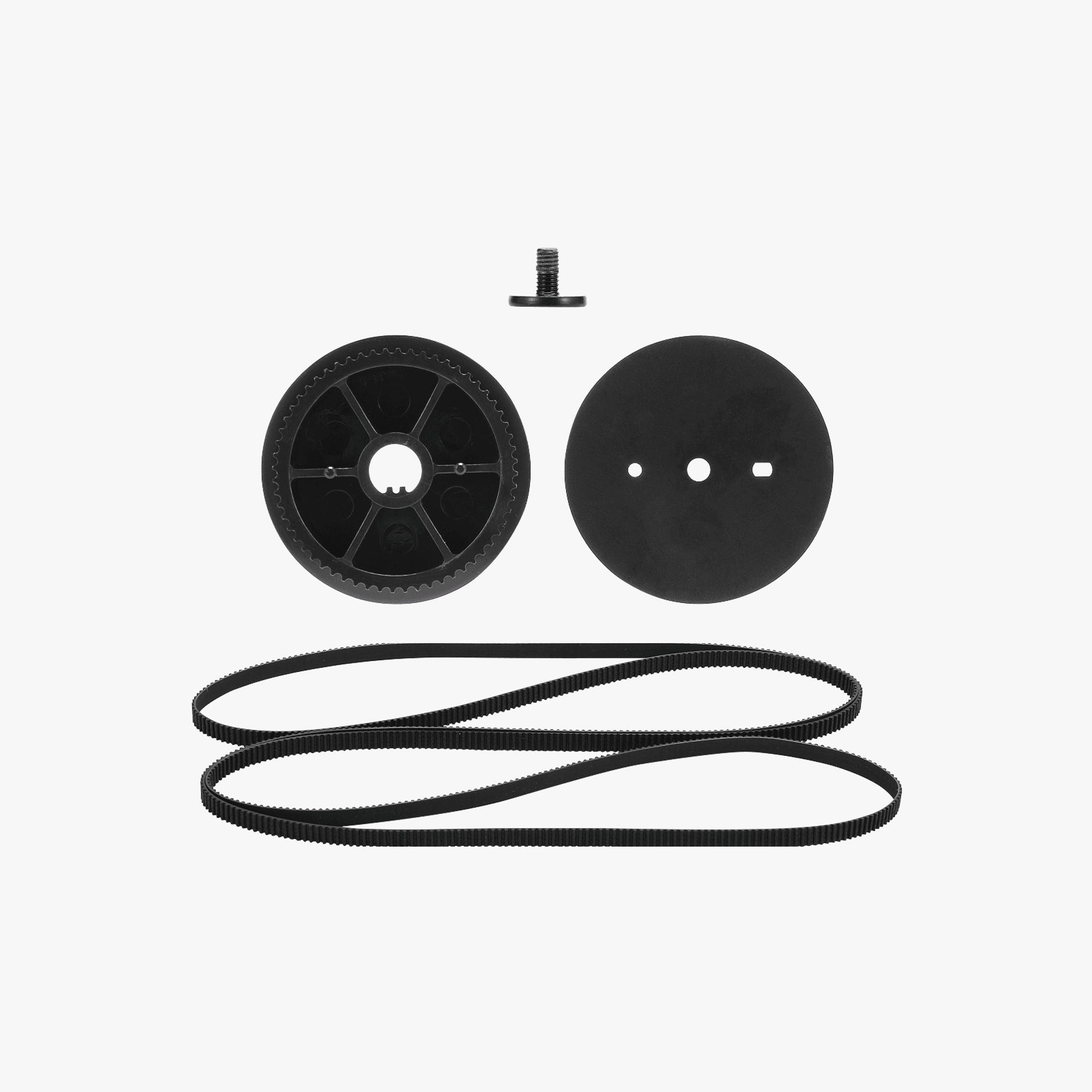 Z Belt - H2 Series רצועת Z Belt - H2 Series&nbsp;מבית&nbsp;Bambu Lab