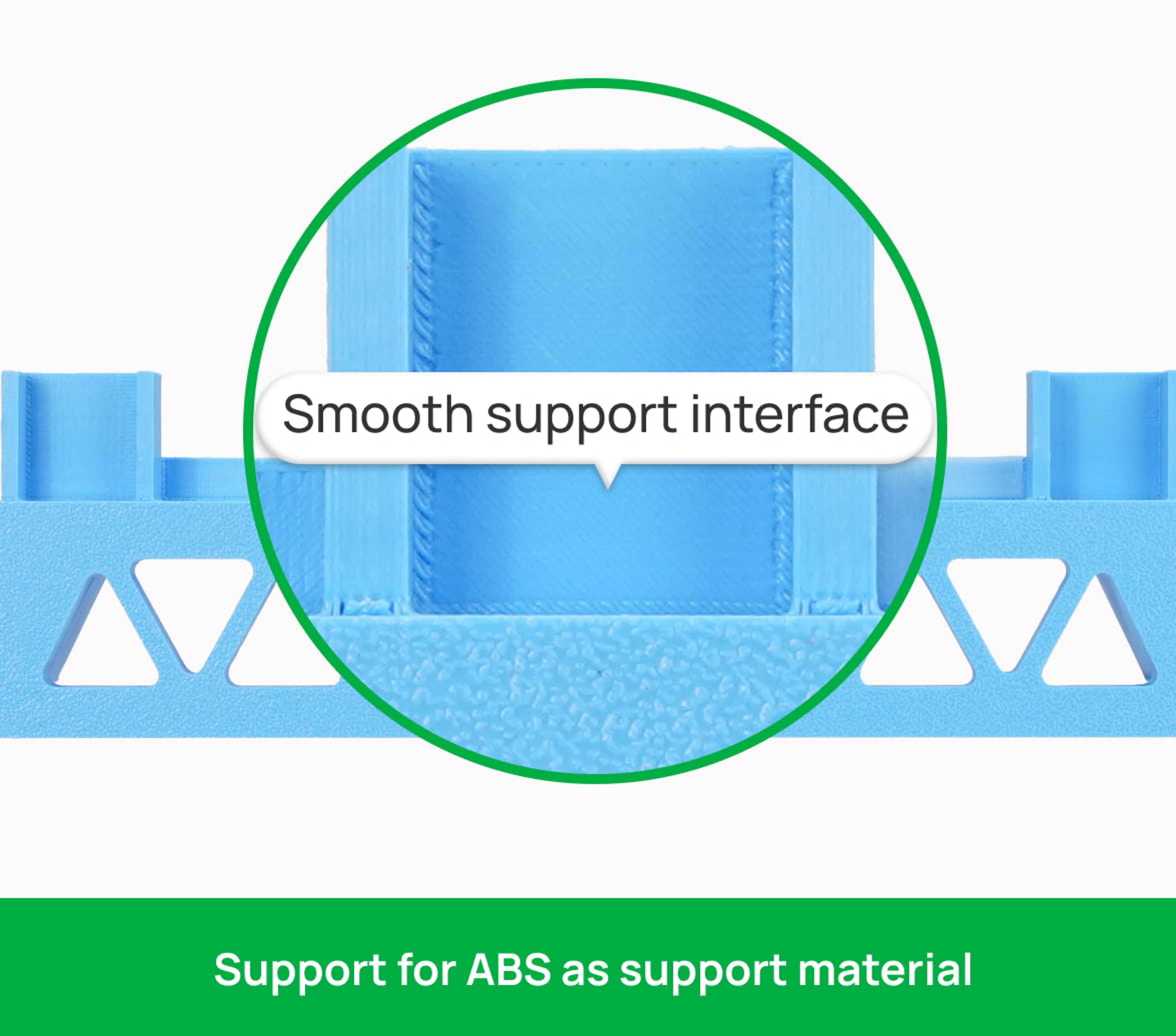 Support for ABS | Bambu Lab CA Store
