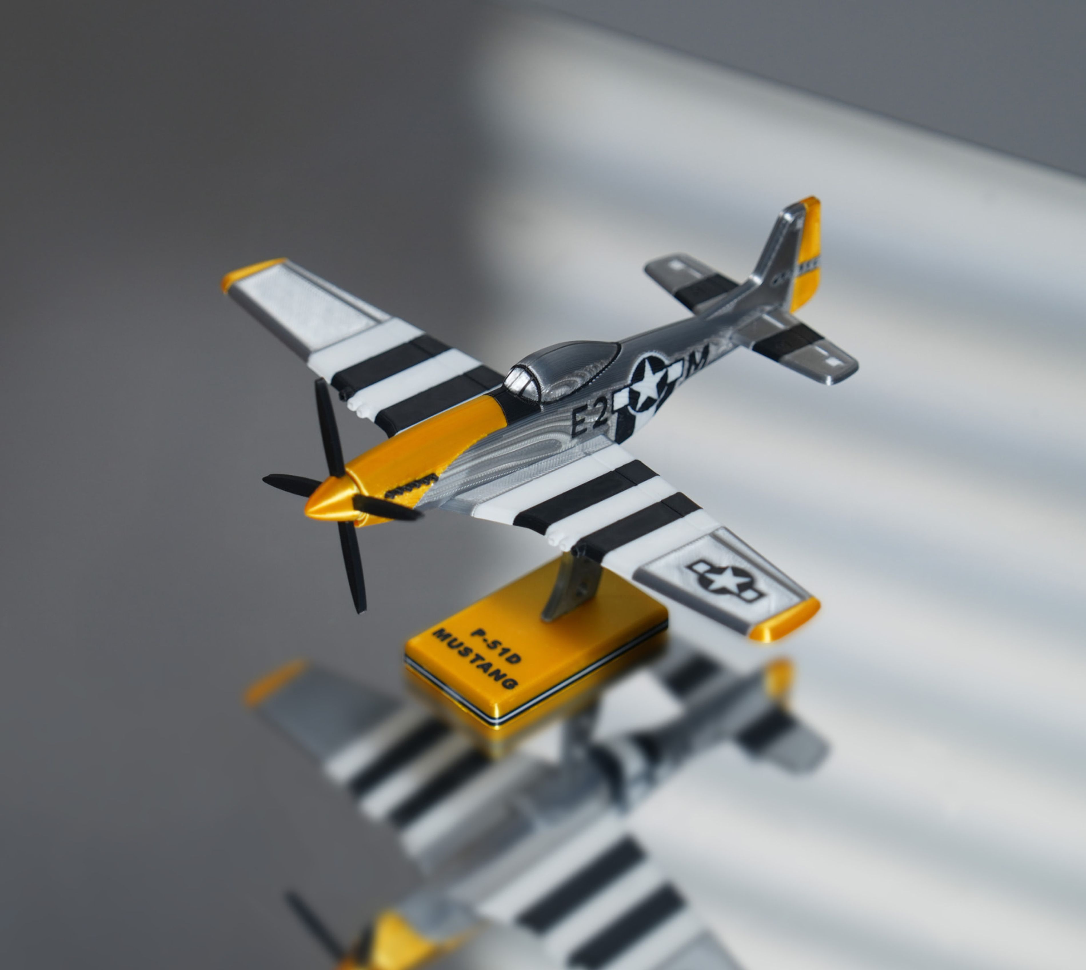 P51 Mustang