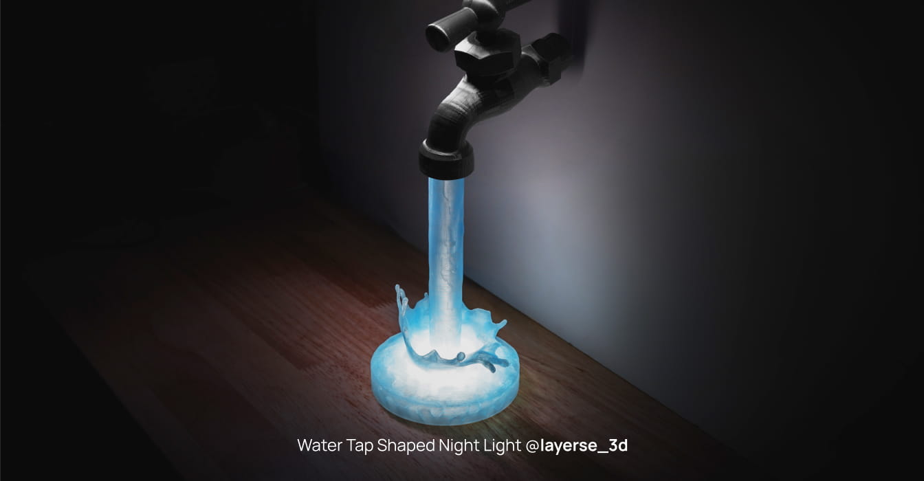 Pla Translucent Projects PLA Translucent | Bambu Lab US Store