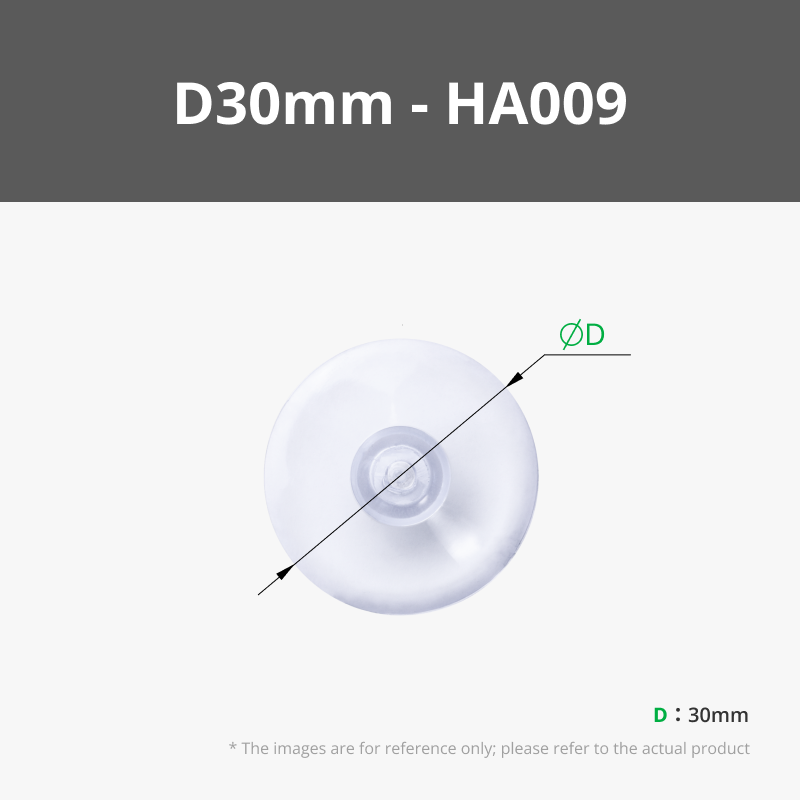 30mm (10PCS) - HA009