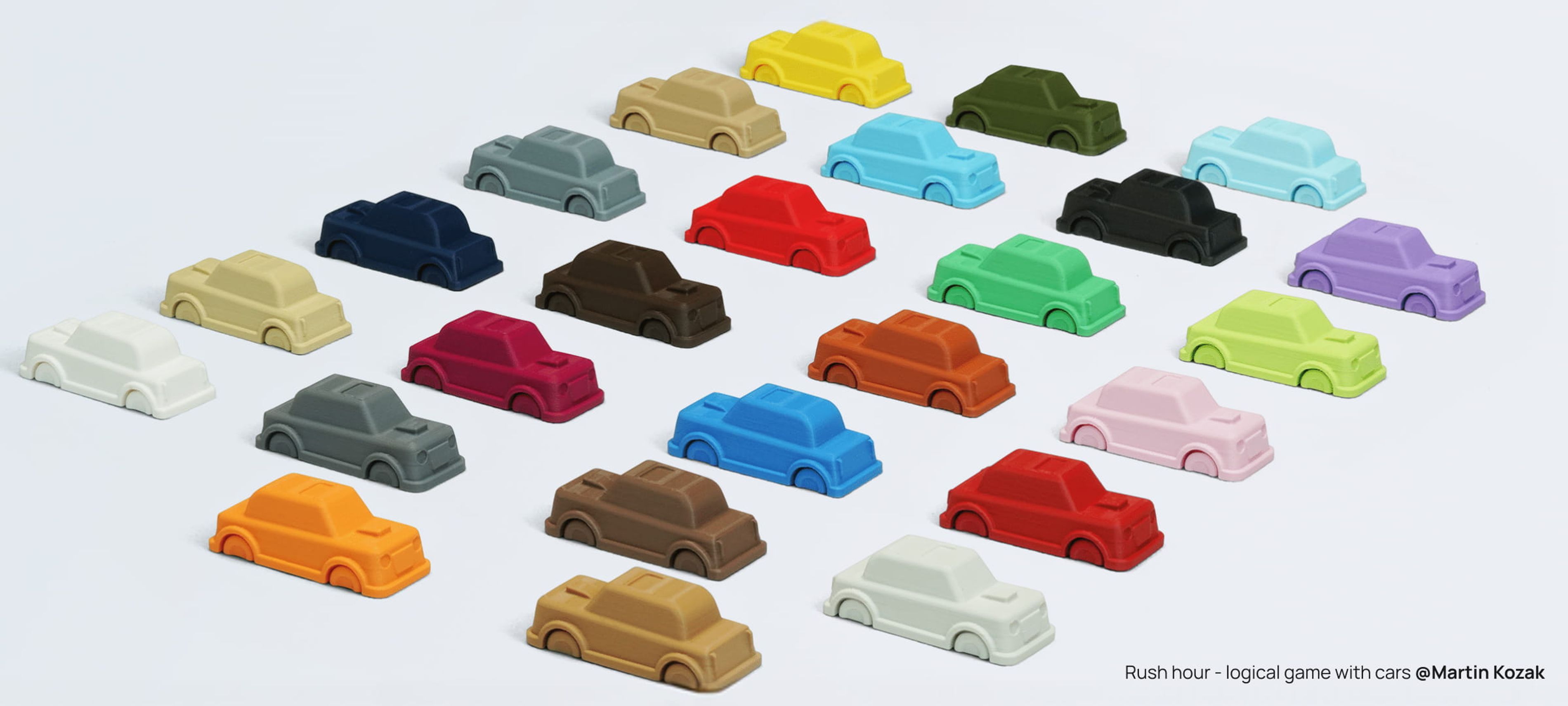 Select from a curated range of elegant, muted colors that beautifully complement the matte finish, ideal for art, fashion designs, and décor projects.