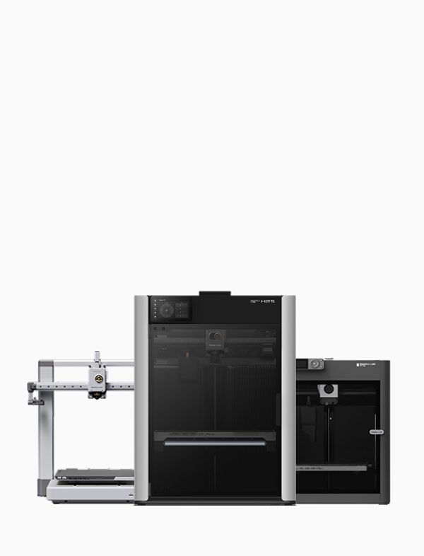 3D Printers