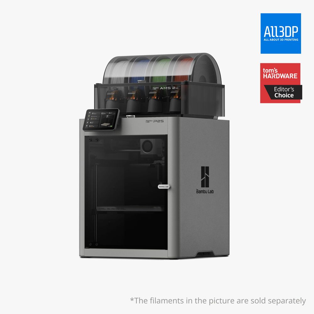 3D Printers | Bambu Lab US Store