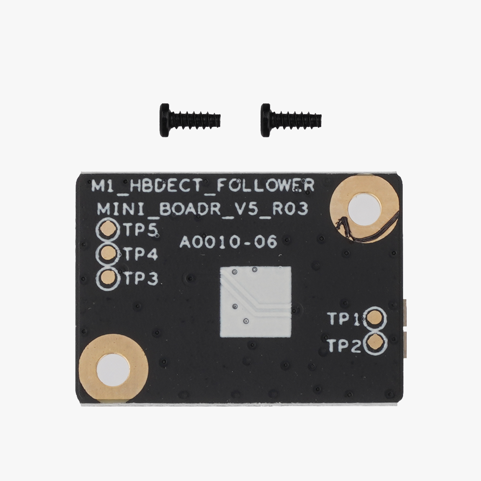 Heatbed Piezo Interface Board | Bambu Lab US Store