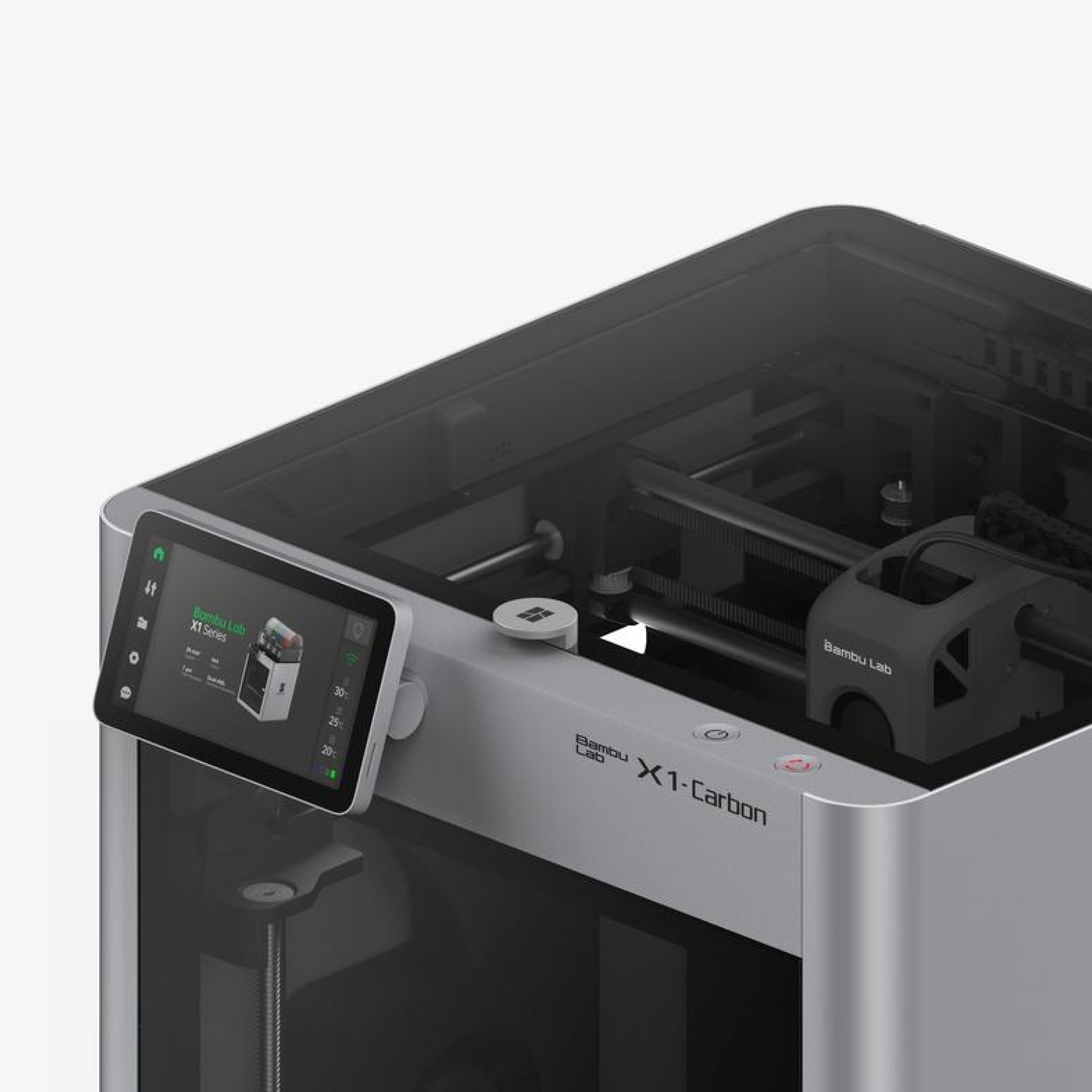 Bambu Lab X1C Refurbished | Bambu Lab US Store