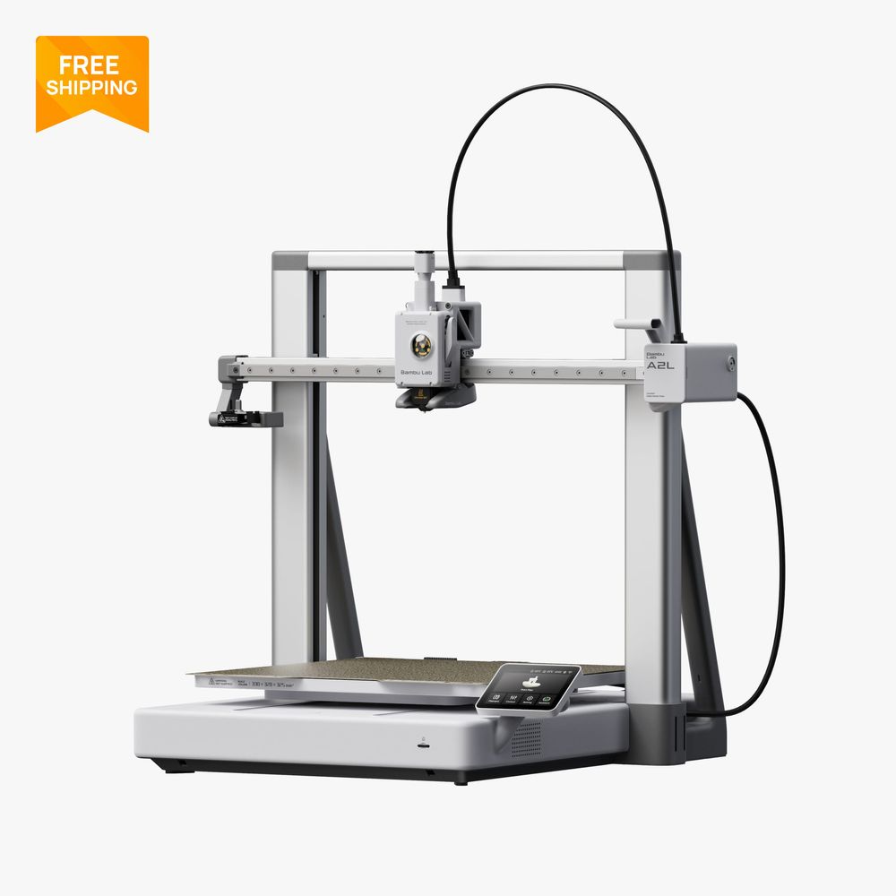 Bambu Lab A13Dプリンター 3D Printers | Bambu Lab US Store
