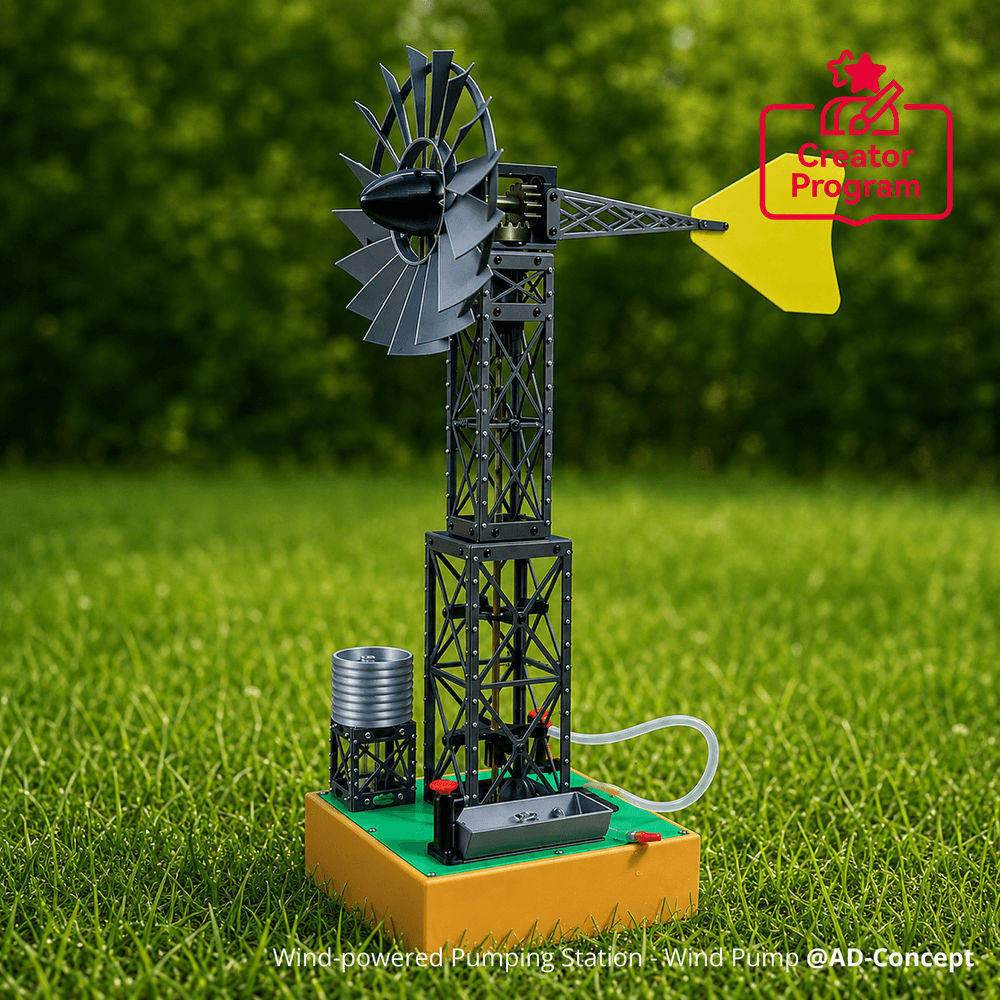 Toys & Games | Bambu Lab US Store