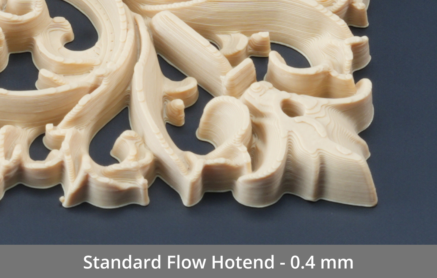 hf hotend