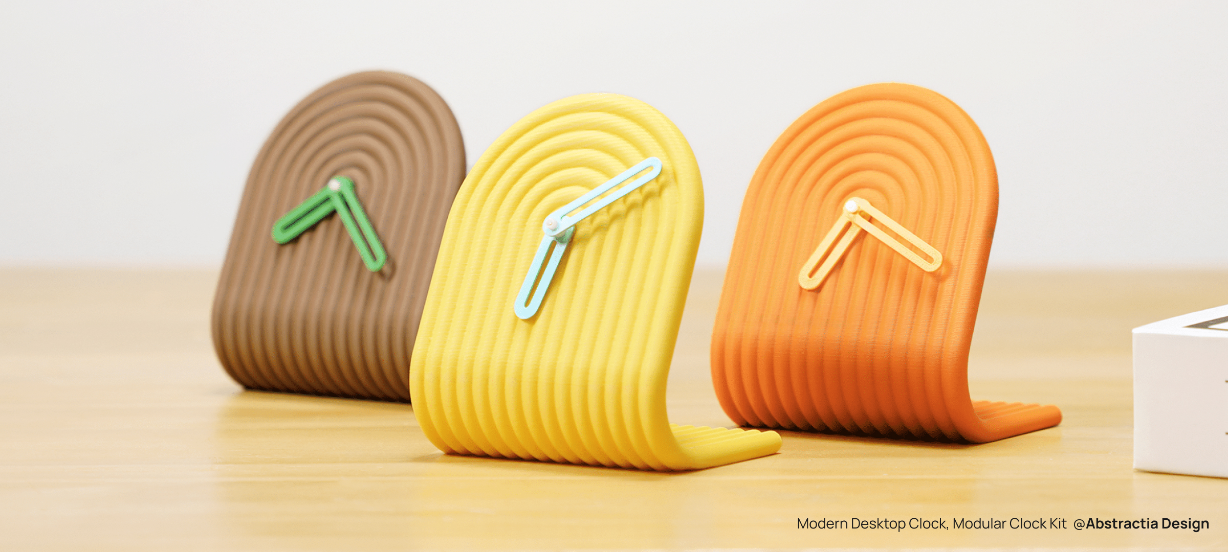 Création imprimée en filament Bambu Lab PLA Mat 1Kg (17 couleurs)