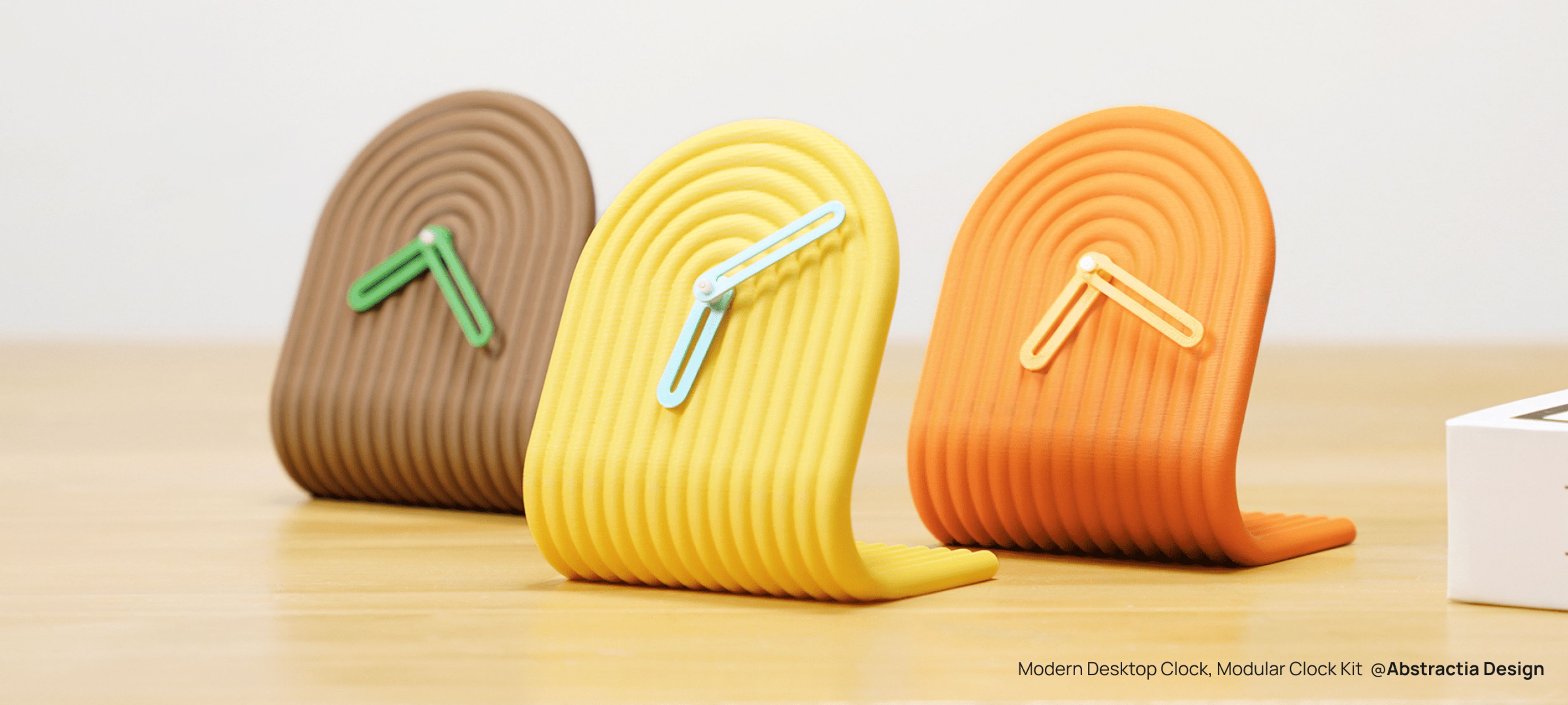 Bambu PLA Matte delivers premium results at speeds of up to 270 mm/s* without the need for extensive adjustments. * 0.4mm nozzle, 0.4mm line width, 0.2mm layer height