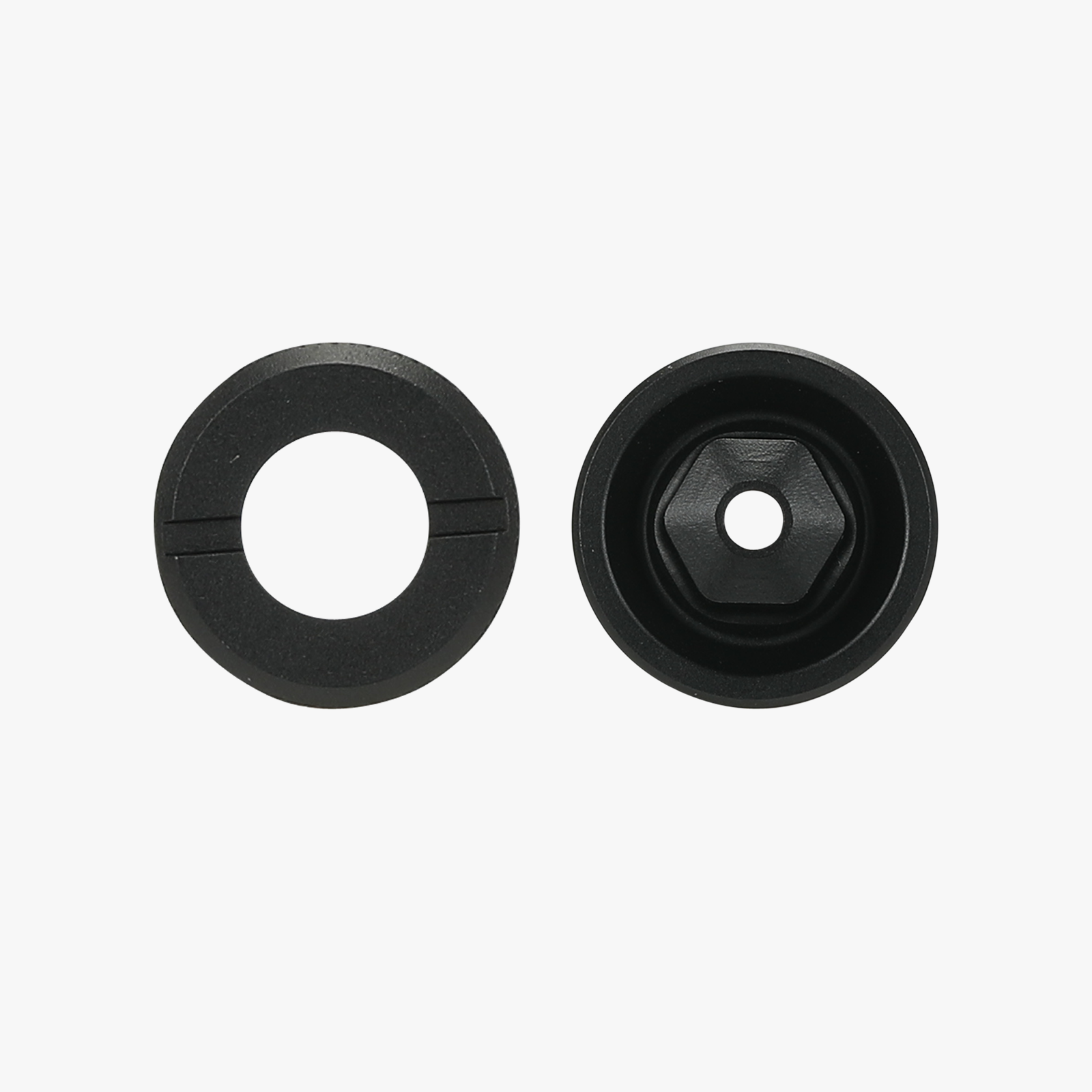 10 W Laser Air Assist Nozzle And Laser Lens