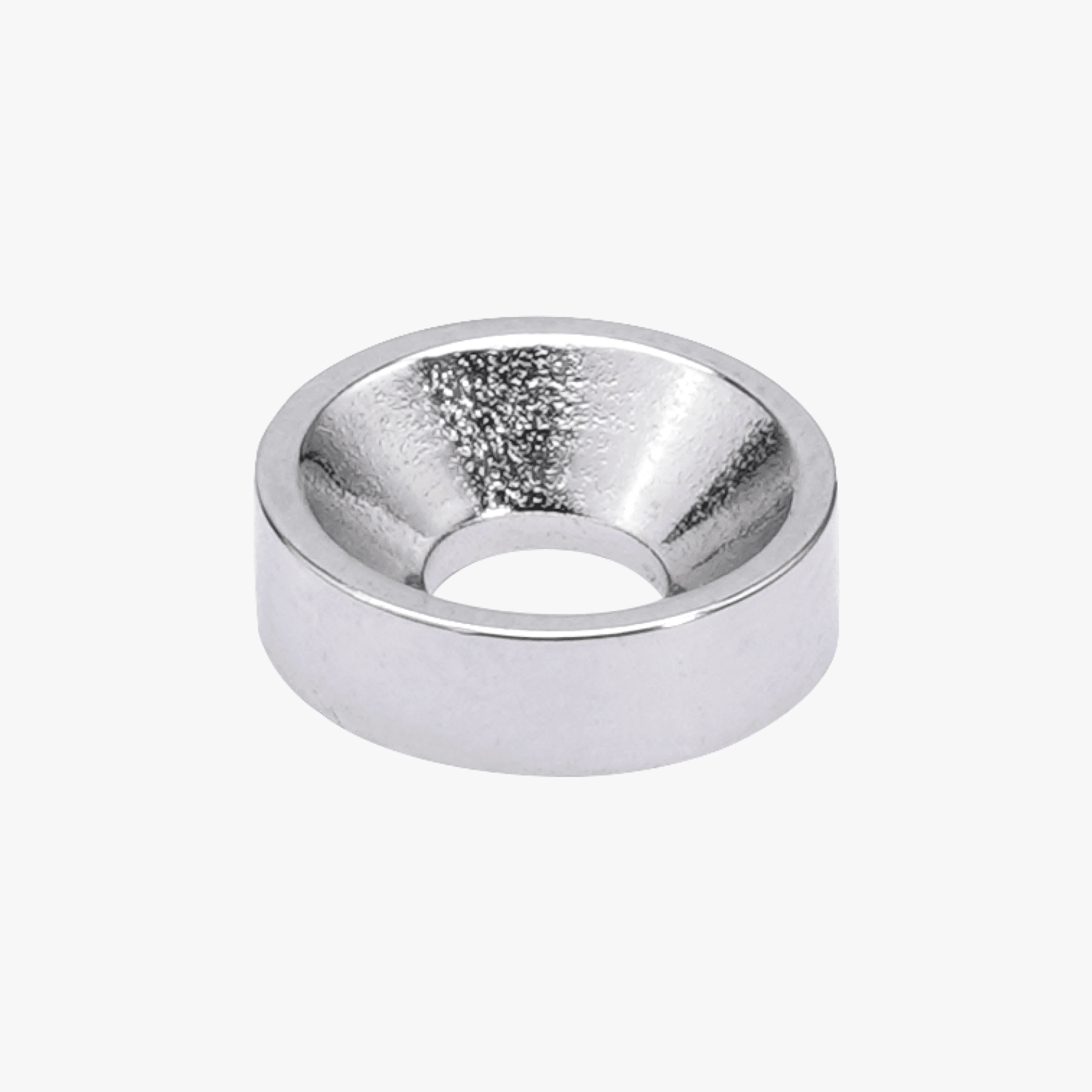 Small Round Magnets With Center Hole – Countersunk For Easy Mounting (Multi-Pack)