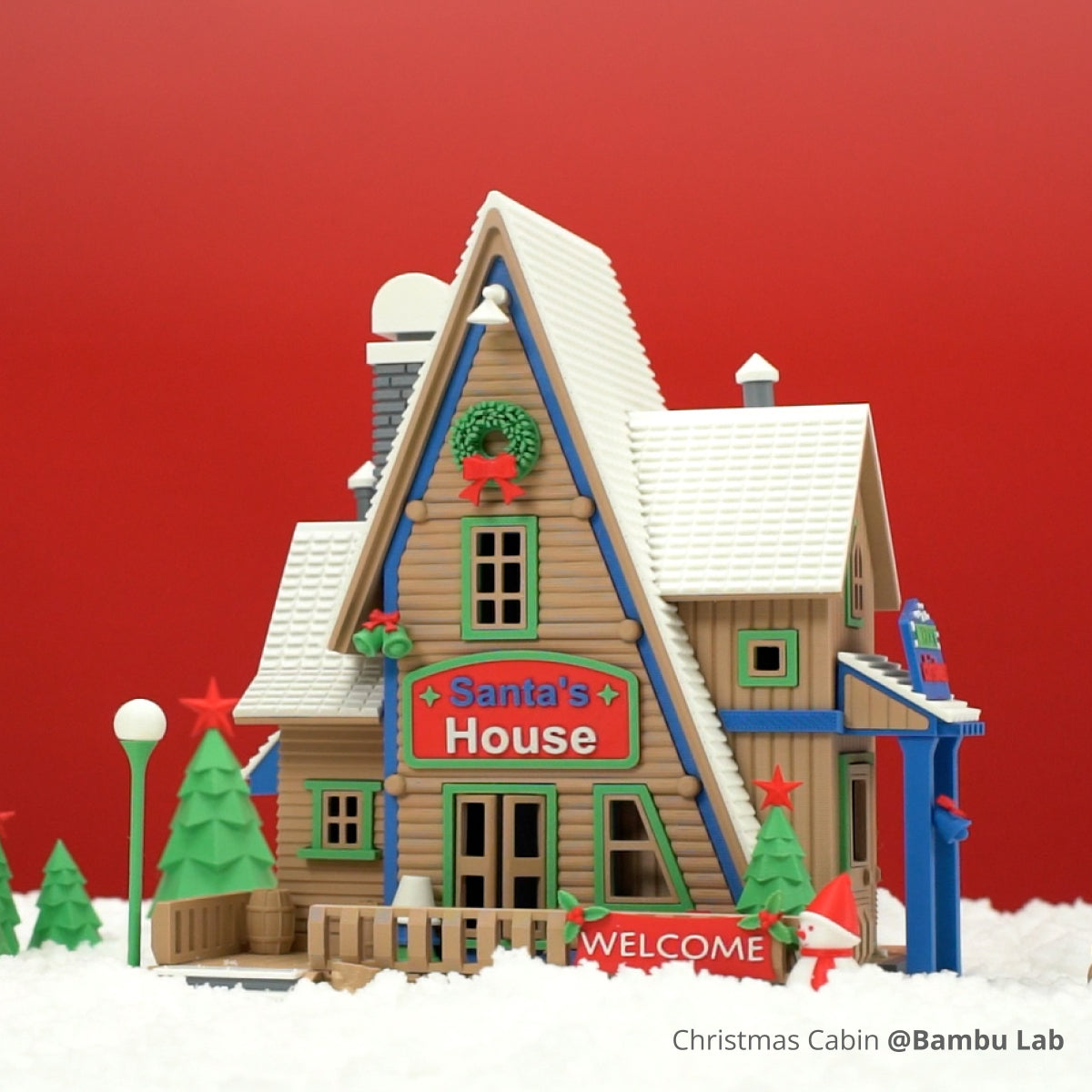 PLA Matte | Bambu Lab US Store