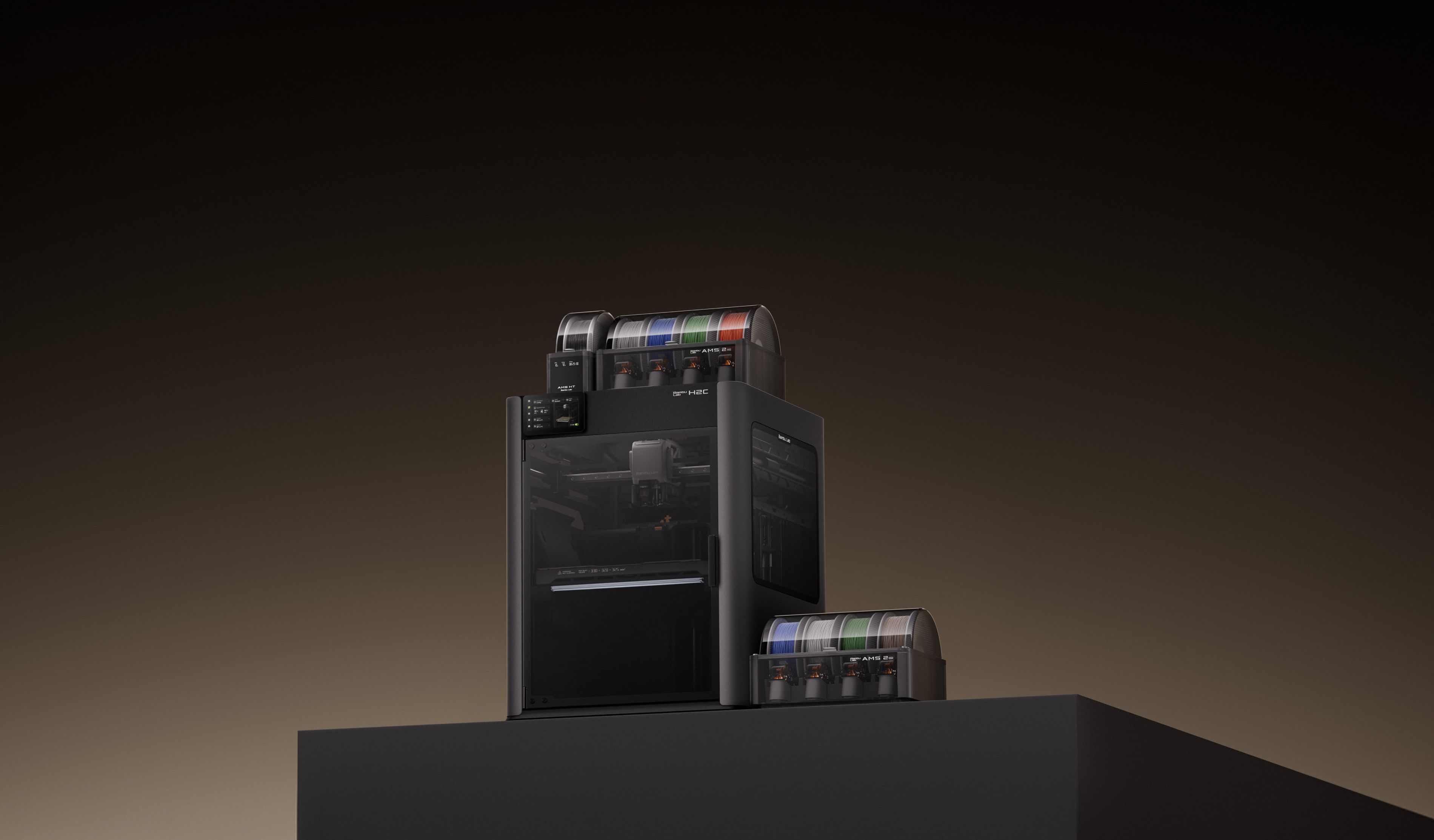 Shop 3D printers, filaments and accessories | Bambu Lab USA store