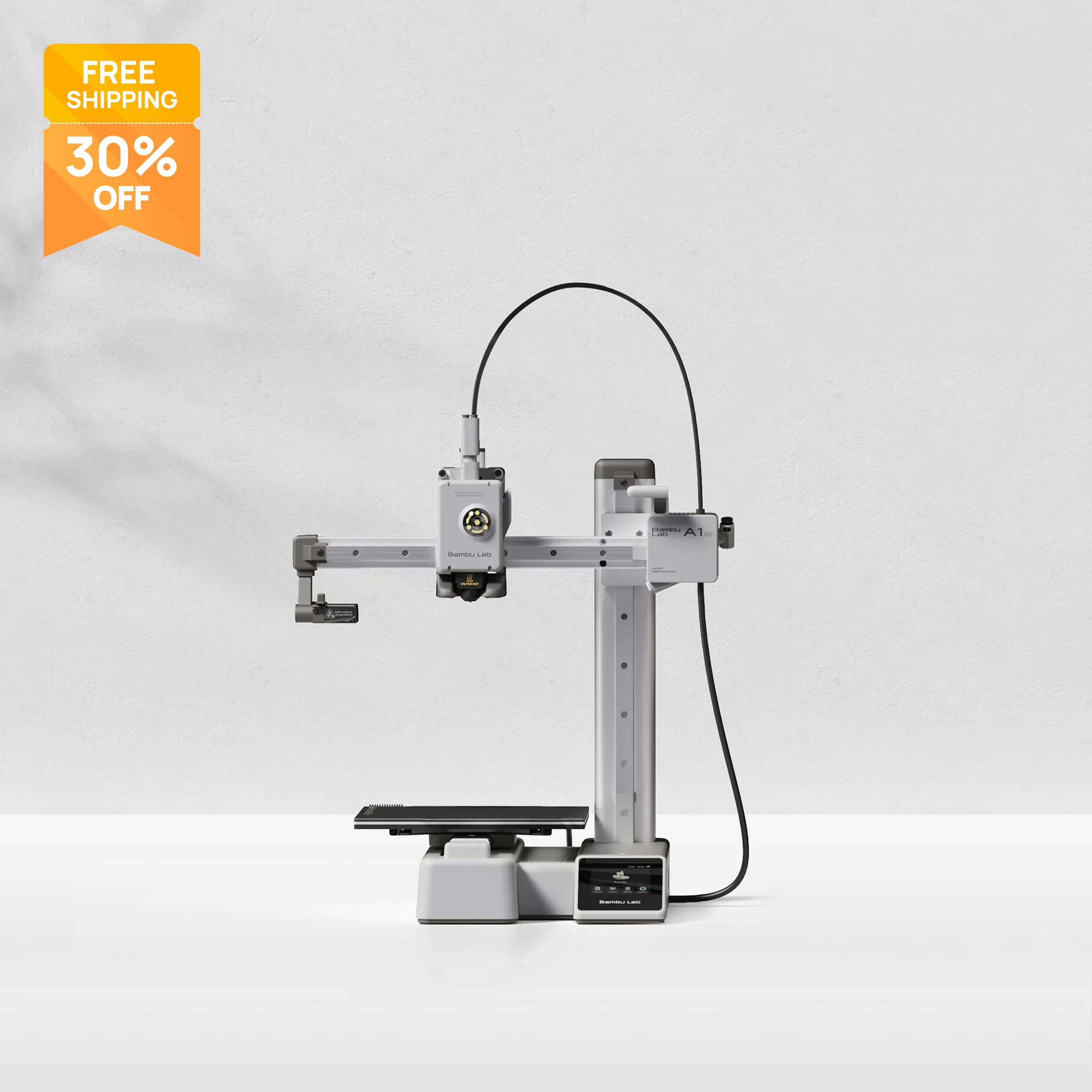 Bambu Lab A1 mini 3D Printer | Bambu Lab US Store