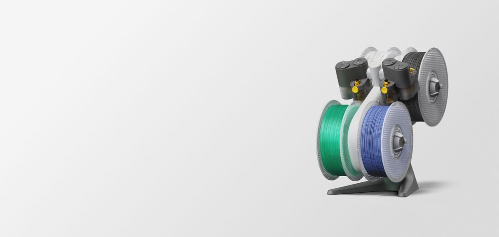 Shop from the World's Most Chosen 3D Printer Brand | Bambu Lab EU Store