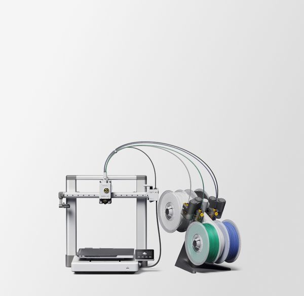 Shop 3D printers, filaments and accessories | Bambu Lab USA store