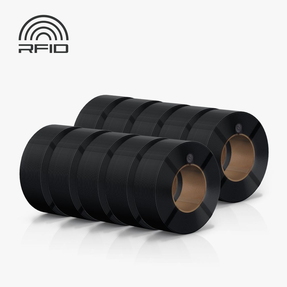 PLA Matte Refill Pack 10 Rolls