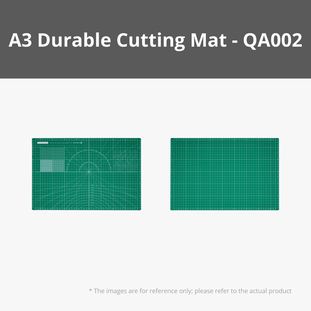 Durable Self-Healing Cutting Mat