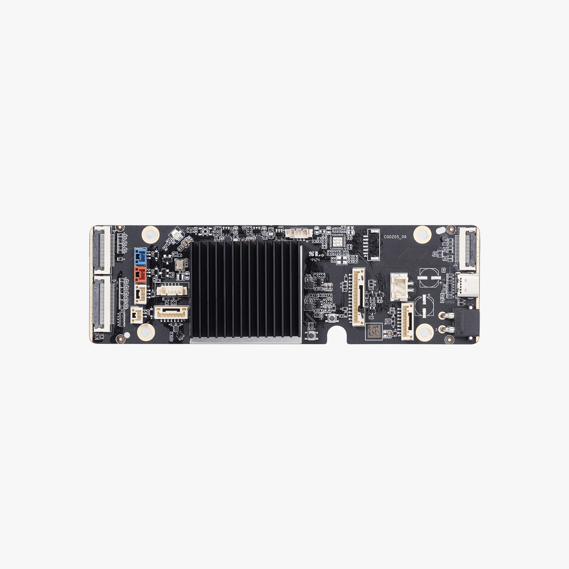 AP Board - H2 Series