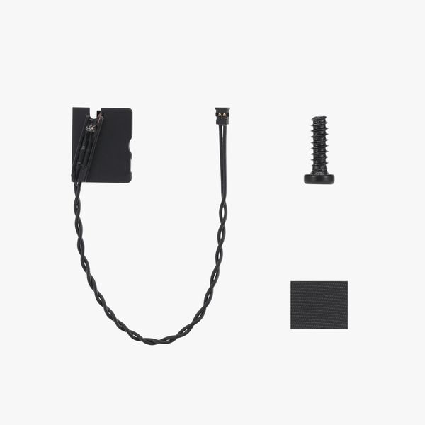 Eddy Sensor - H2S