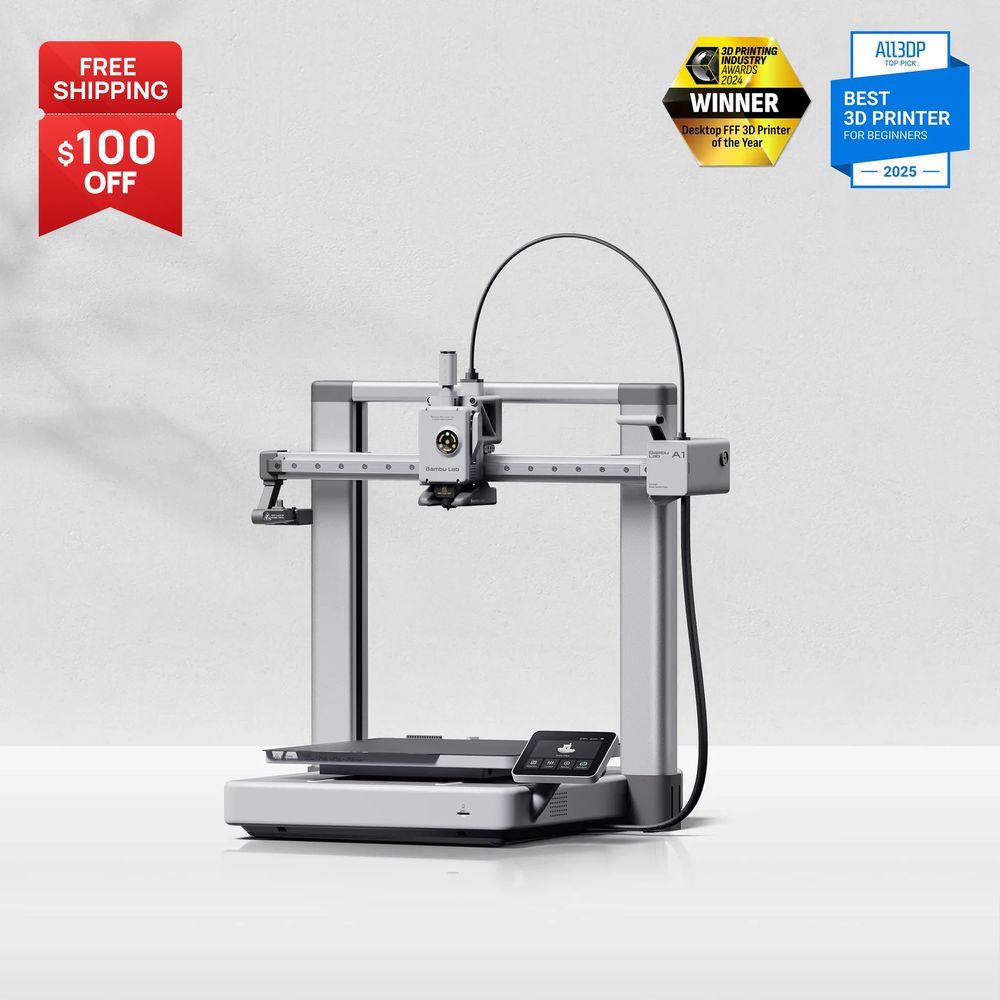 FDM 3D Printers | Bambu Lab US Store