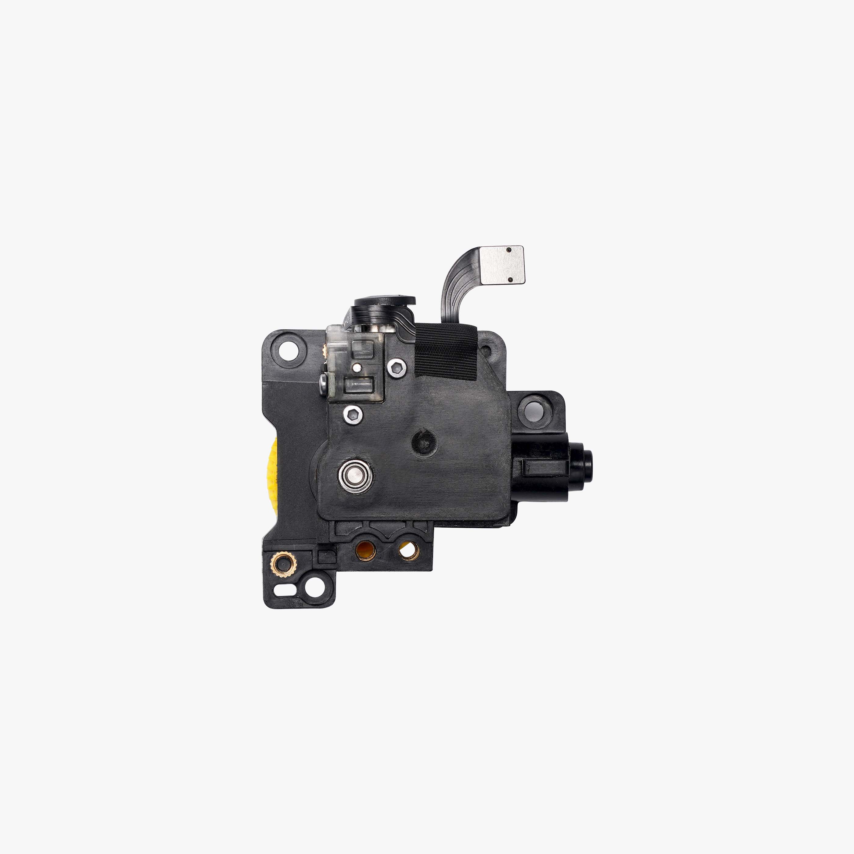Stainless Steel Extruder Unit - P1 Series | Bambu Lab US Store