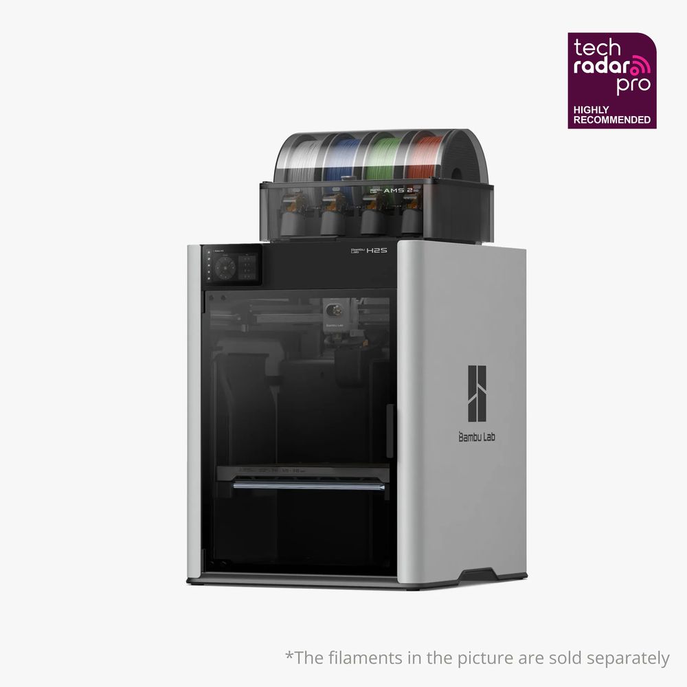 3D Printers | Bambu Lab US Store