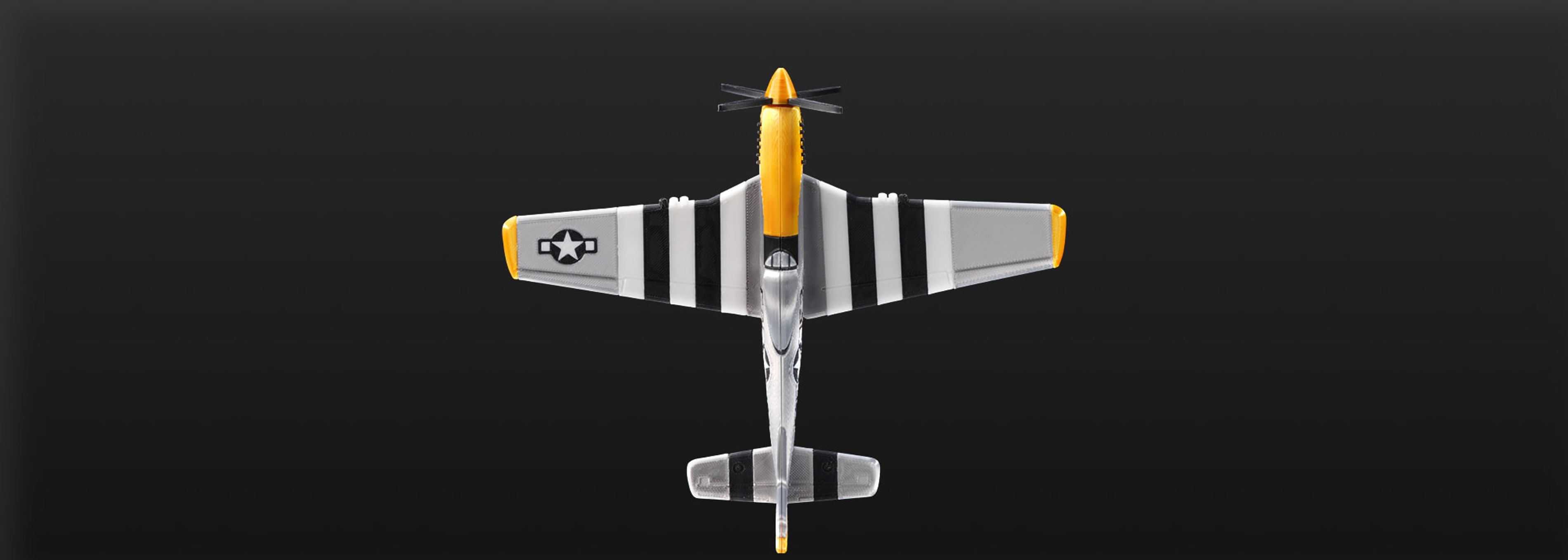 P51 Mustang
