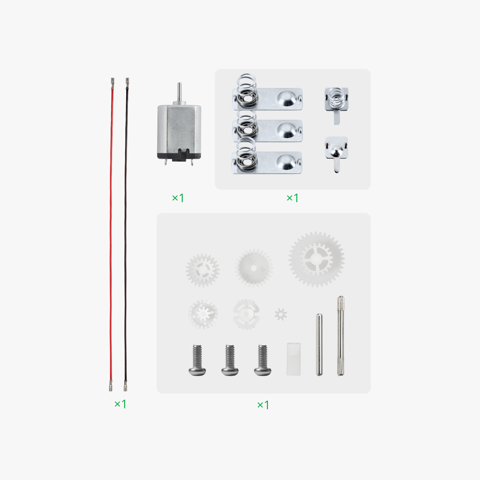 Maker's Beginner Kit | Bambu Lab US Store