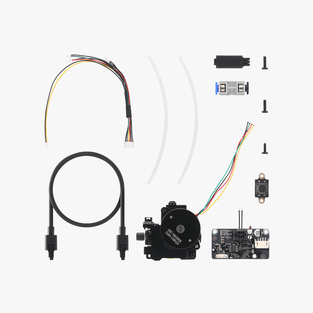 Accessories for X2D | Bambu Lab US Store