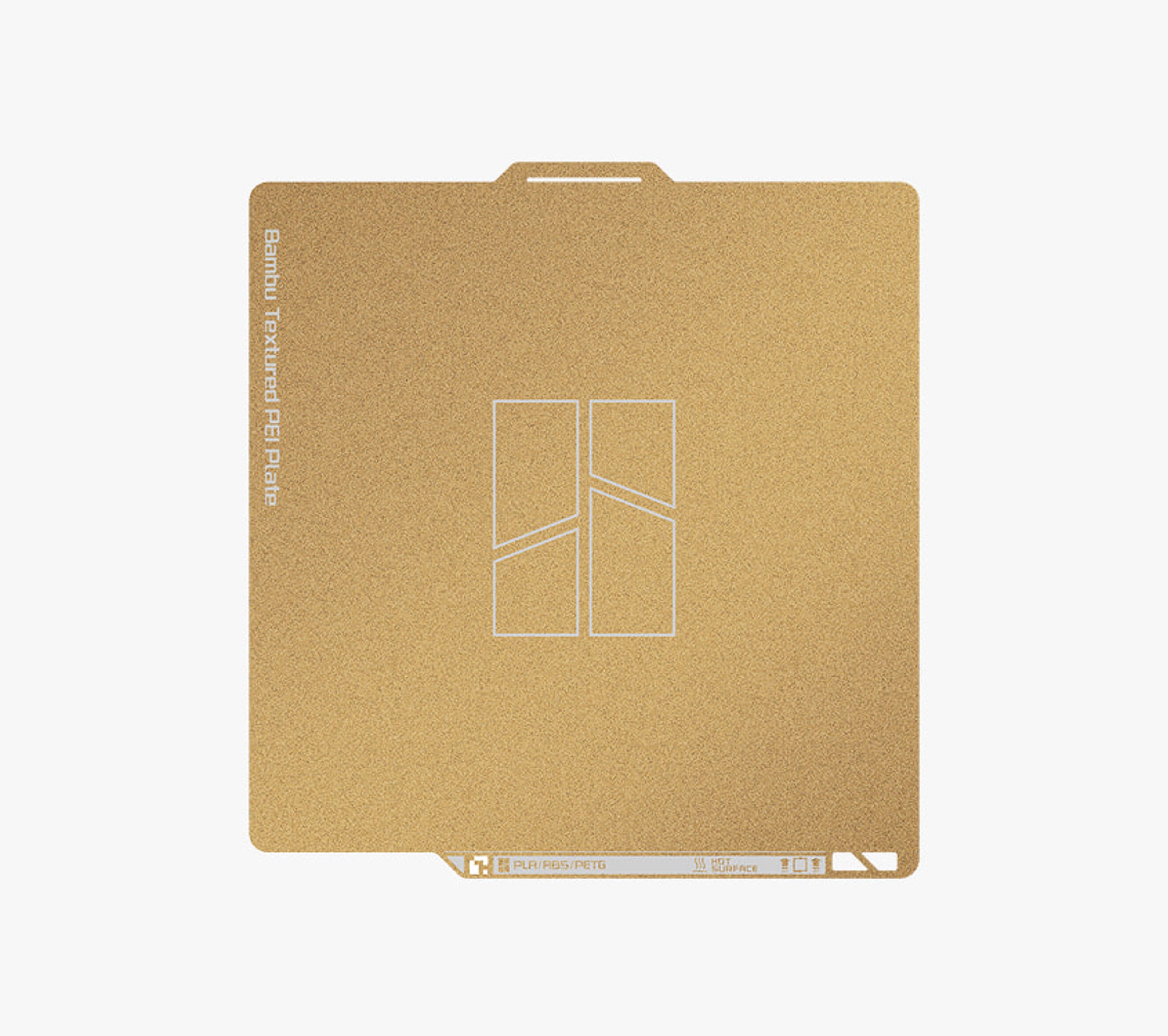 Buildplate