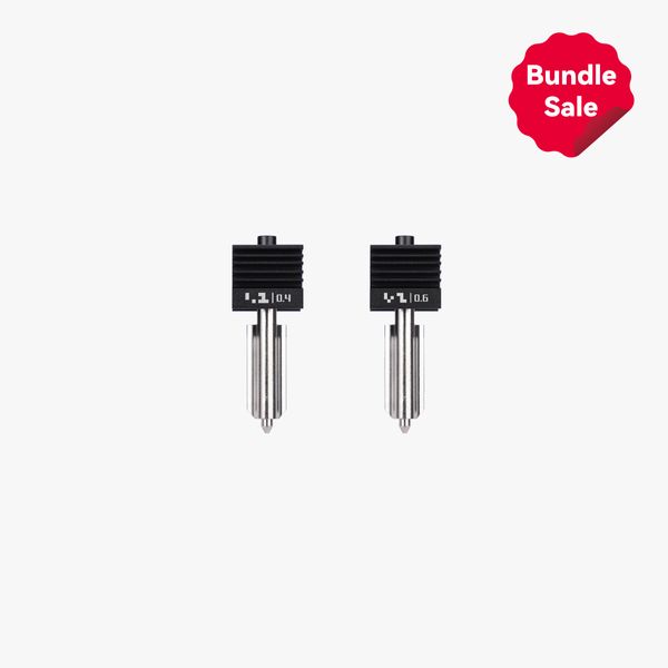Hotends Combo - H2 Series