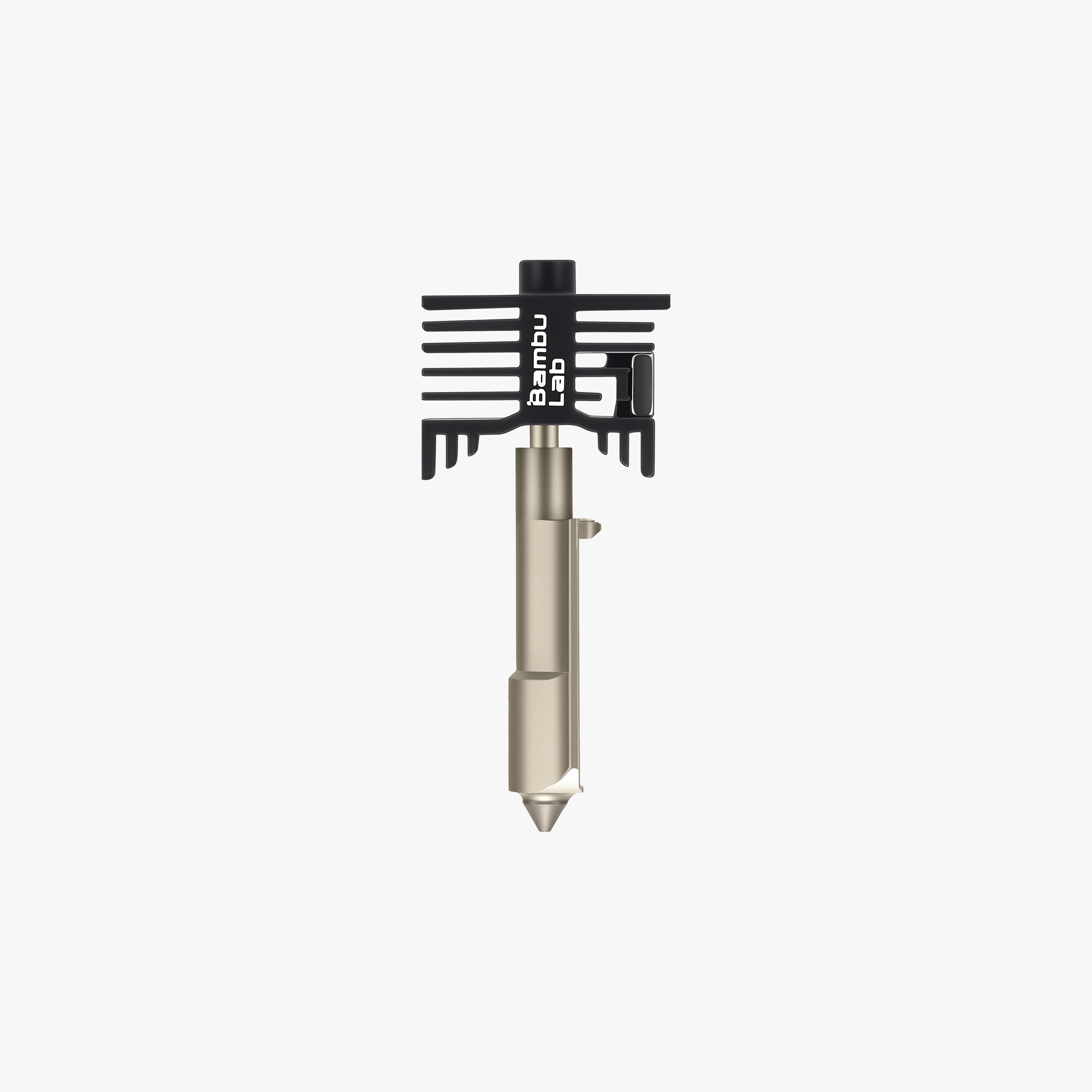 ベタ Tungsten Carbide Nozzle - H2/P2S | Bambu Lab US Store