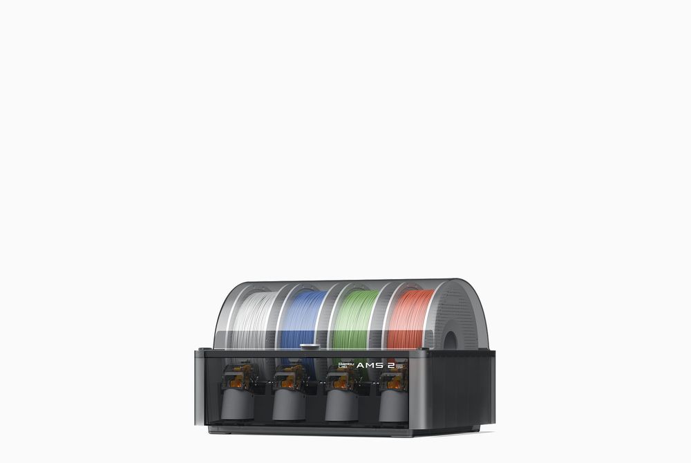 Shop 3D printers, filaments and accessories | Bambu Lab USA