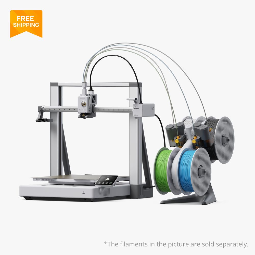 3D Printers | Bambu Lab US Store
