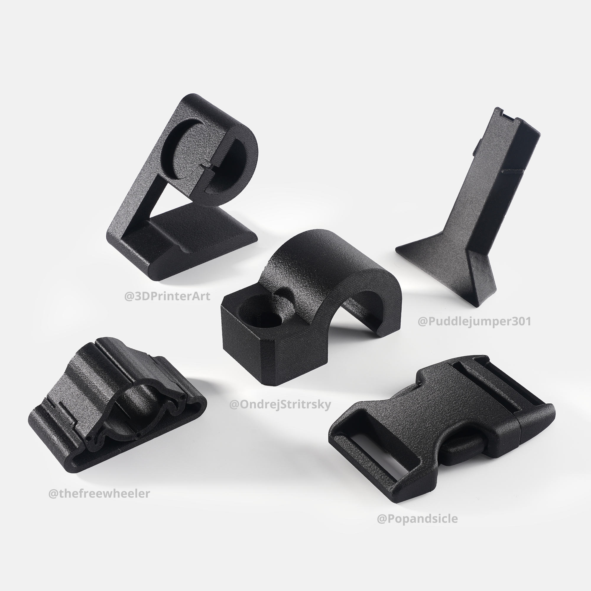 Bambu Lab PAHT-CF 1kg 新品未開封 3Dプリンタフィラメント PAHT-CF | Bambu Lab US Store