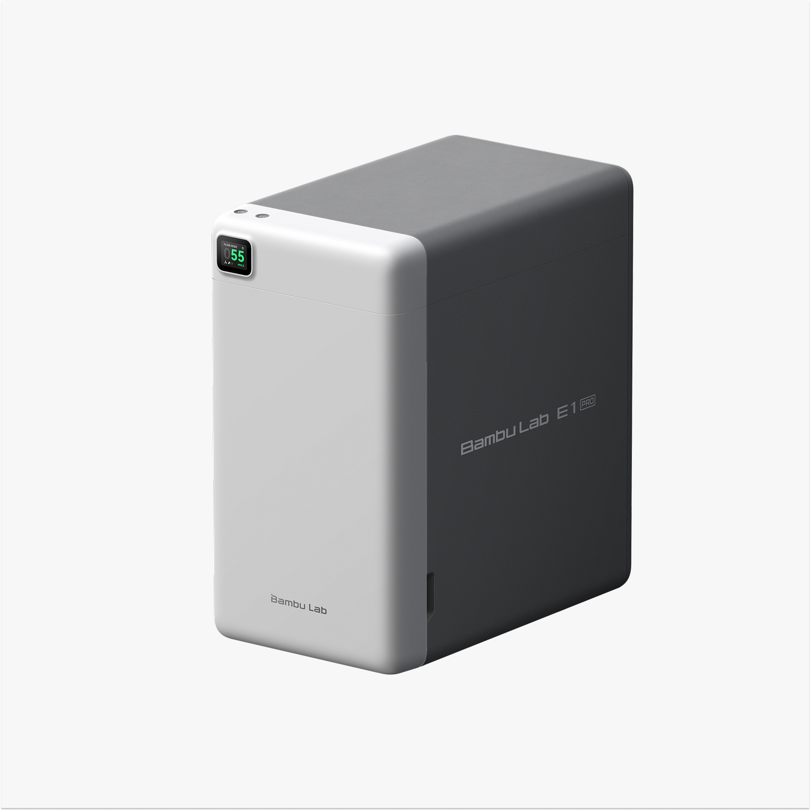 Bambu Lab Purifier E1 Pro