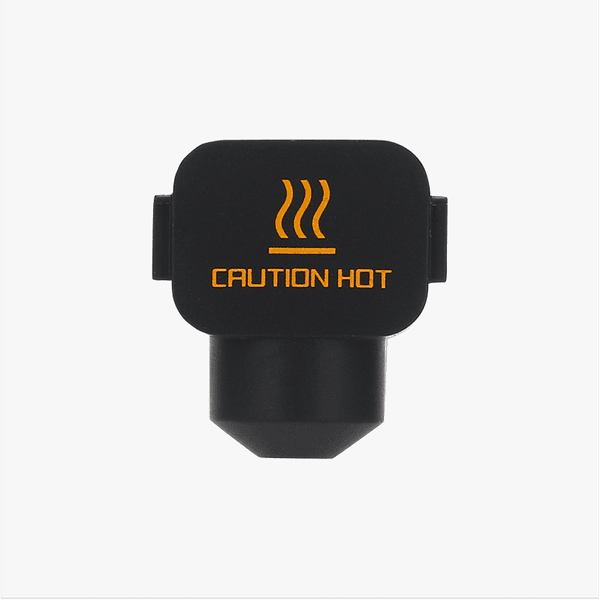Silicone Sock for Hotend - A2L | Bambu Lab US Store