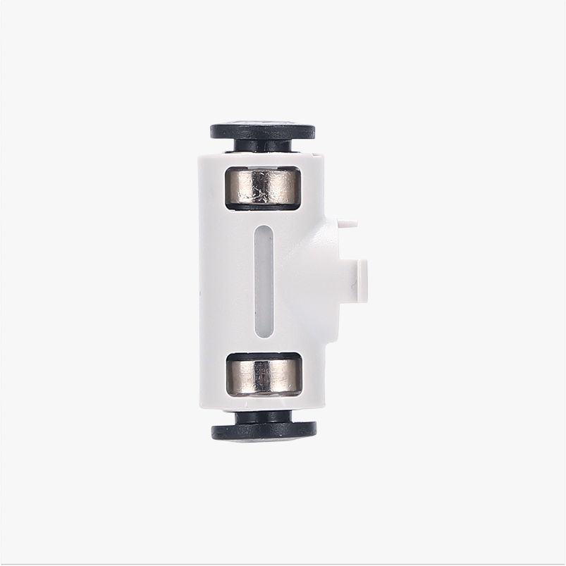 Ptfe Tube Inlet Connector A2l
