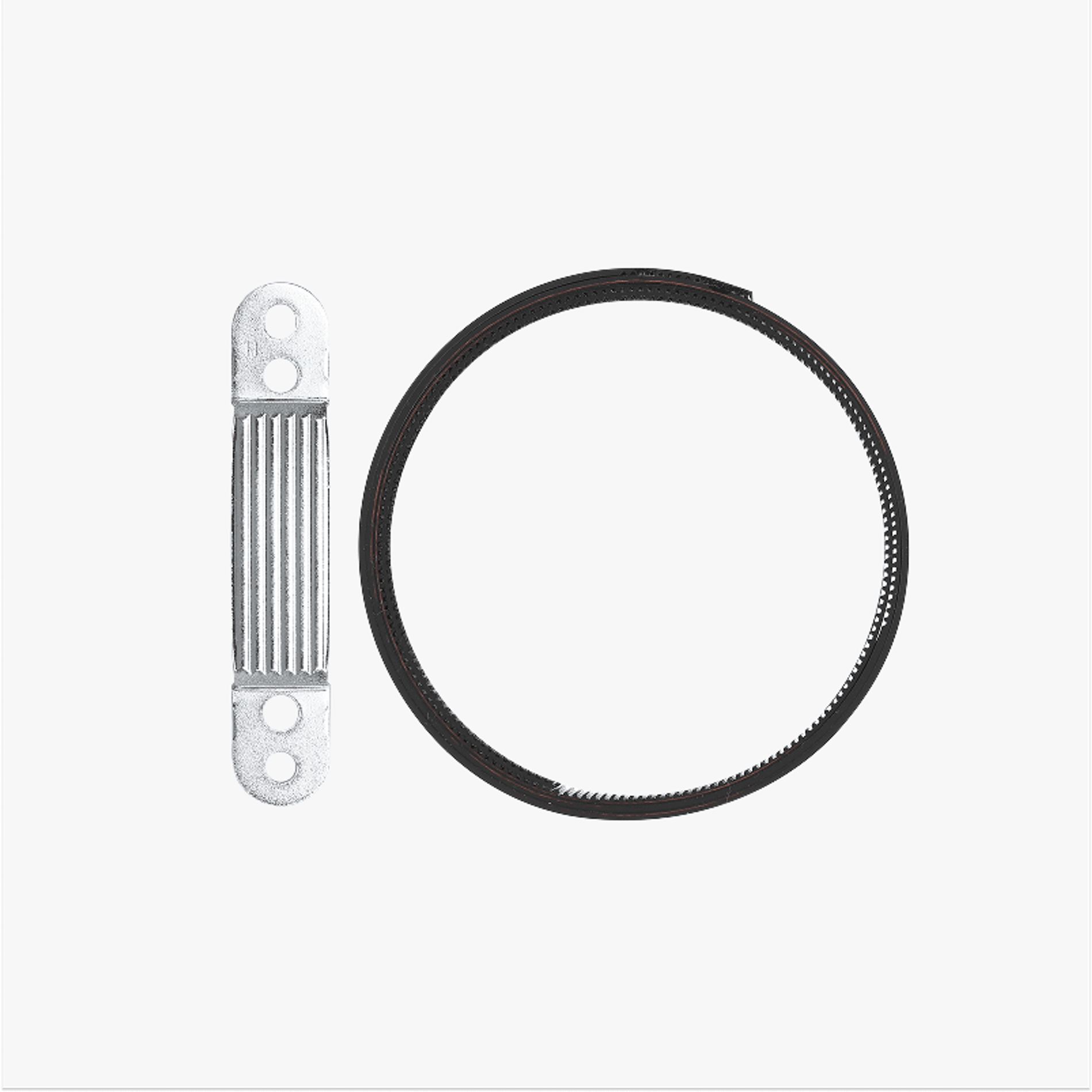 Y Belt - A2L | Bambu Lab US Store