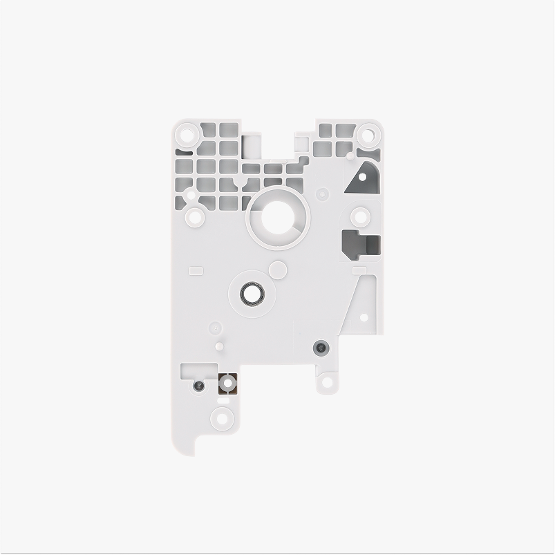 Extruder Rear Cover A2l
