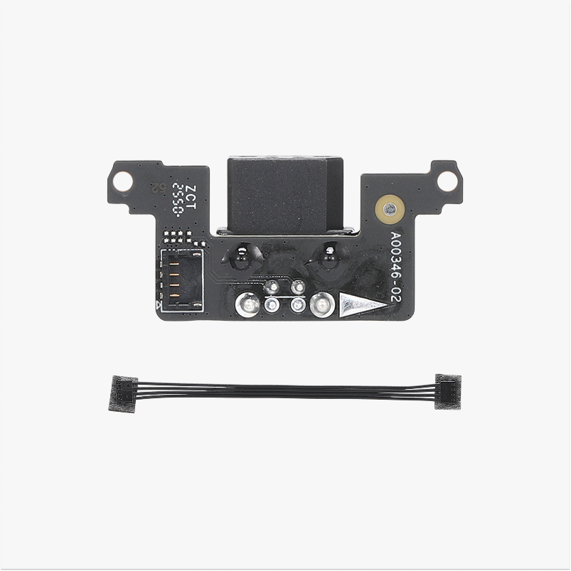 Cutting Module Adapter Board A2l