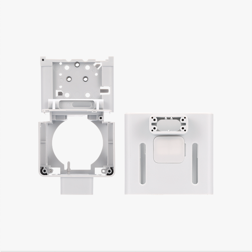 Toolhead Block A2l