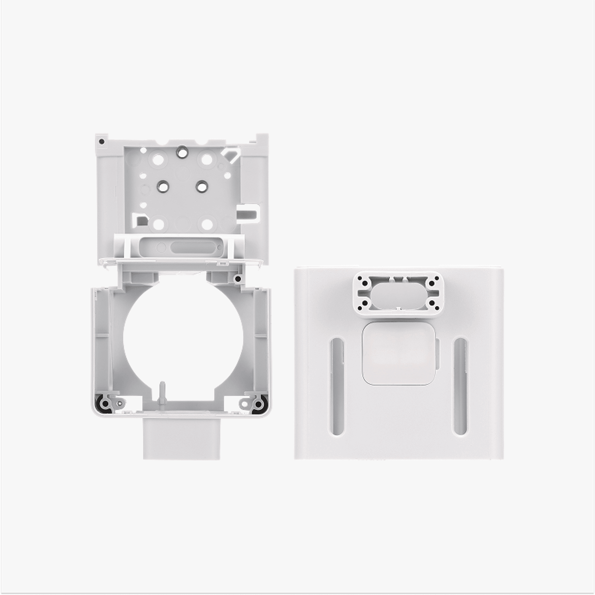 Toolhead Block - A2L | Bambu Lab US Store