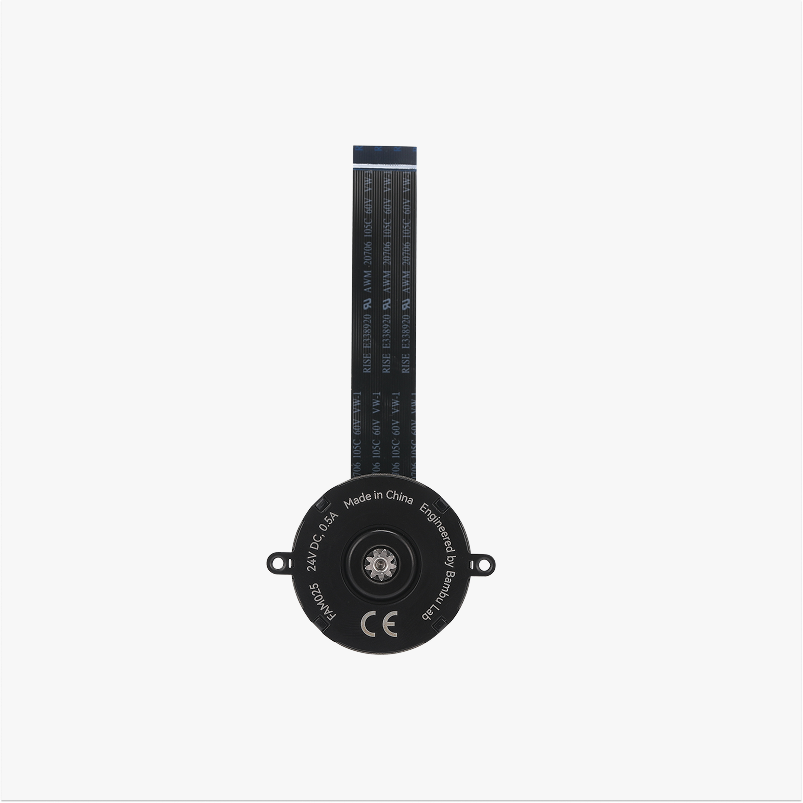 A3508 Extruder Motor A2l