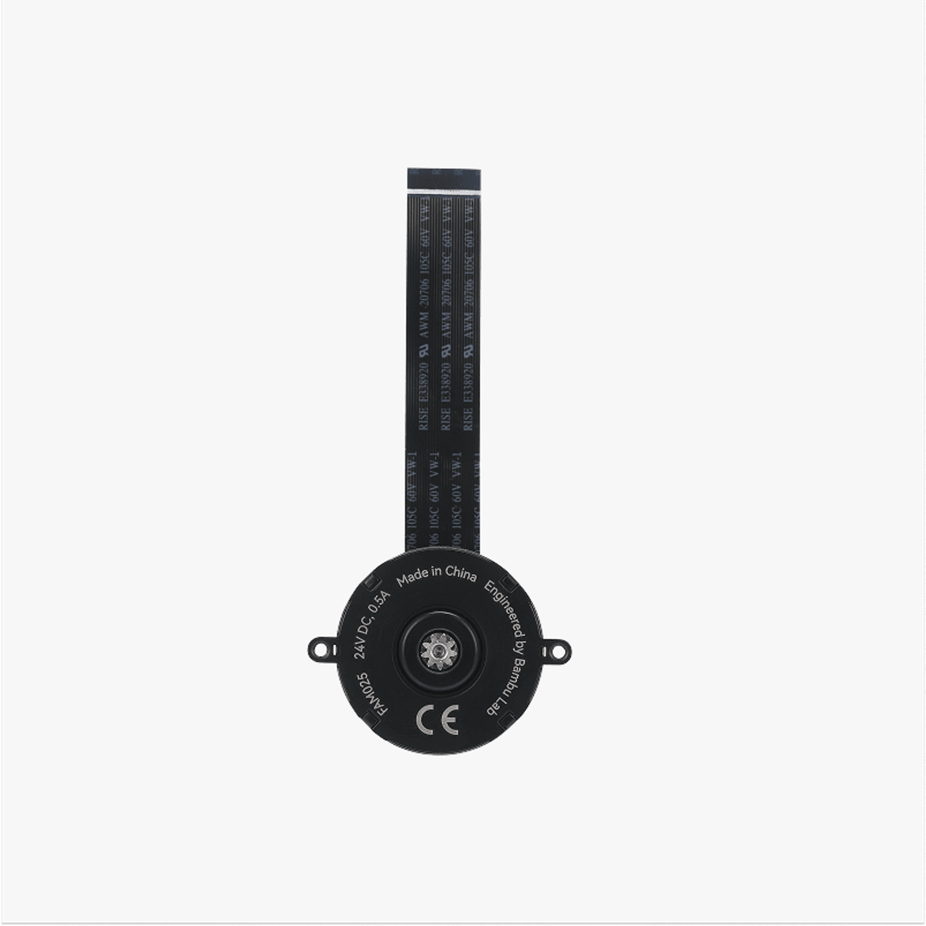 A3508 Extruder Motor - A2L | Bambu Lab US Store
