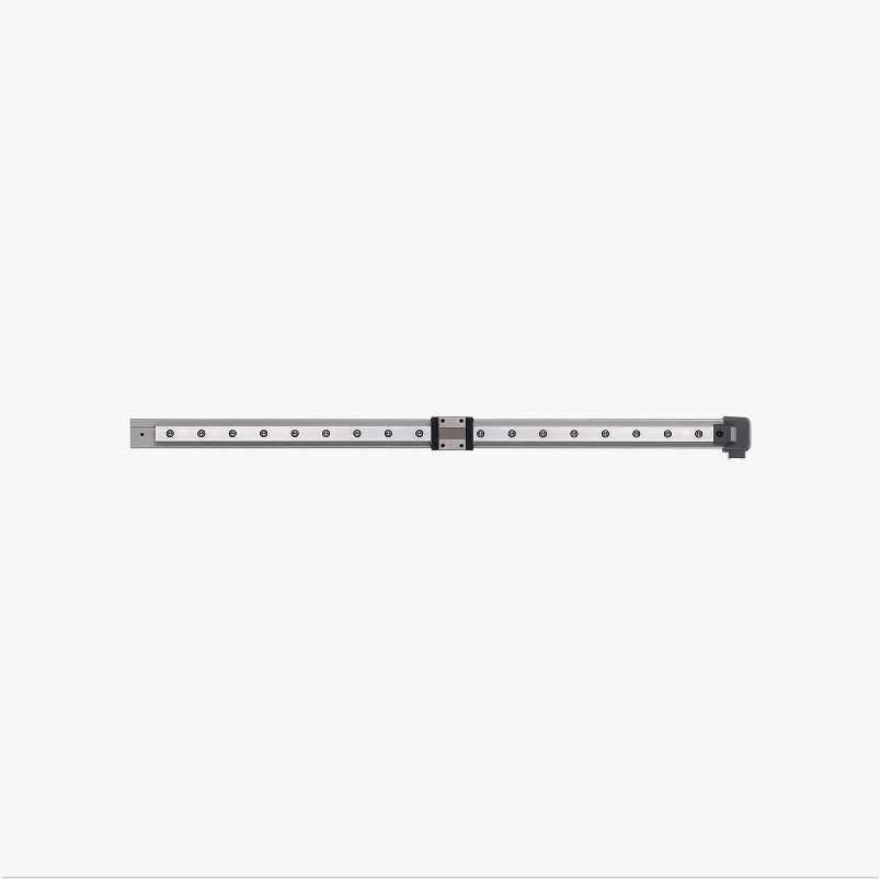 X Axis Assembly A2l