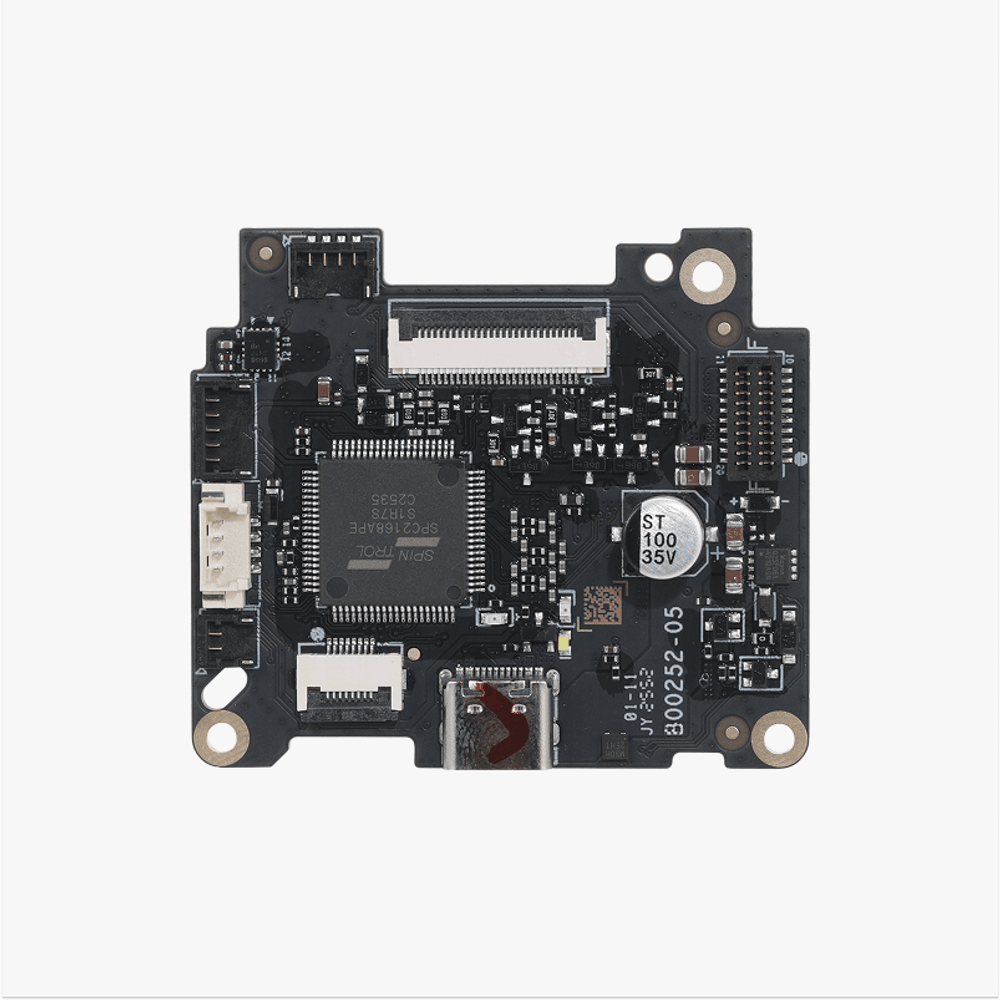 Spare Parts for A2L | Bambu Lab US Store